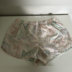 Old navy active shorts